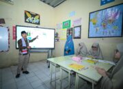 Revitalisasi Sekolah dan IFP Perkuat Modernisasi Pendidikan di Makassar