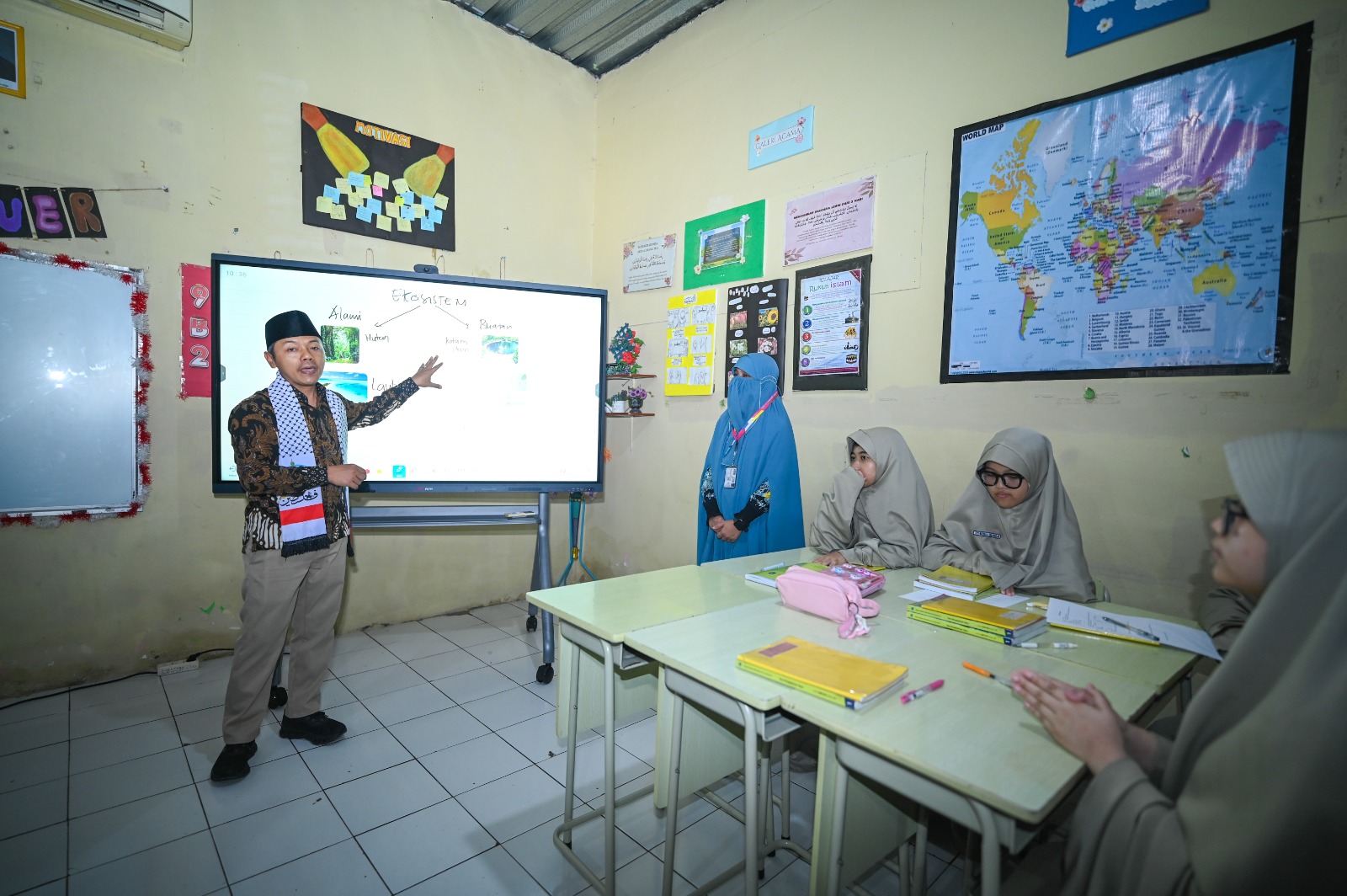 Pendidikan