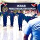 Rutan Kelas II Mentok Tegaskan Komitmen; Bebas Peredaran Narkoba dan Penggunaan Handpone Ilegal