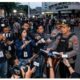 Polisi Bahas Kinerja Wartawan, Bahas Kinerjanya Sendiri, Kapan?