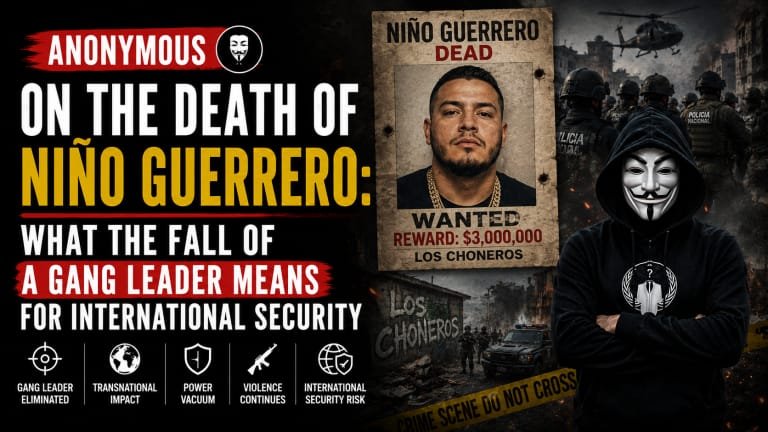 Geurrero
