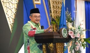 Mendikdasmen Apresiasi Peran Swasta Perluas Akses Pendidikan Bermutu