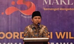 Kemendikdasmen Tegaskan Komitmennya, Hadirkan Pendidikan yang Berkeadilan