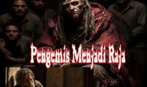 Re-Public in Real Story: Ketika Pengemis itu Jahat Kepada Rakyat setelah Menjadi Raja