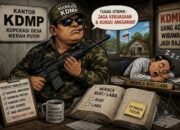 Ketika Akuntan Dipaksa Tiup Peluit Perang, Neraca Rugi Laba Malah Ditinggal Tidur
