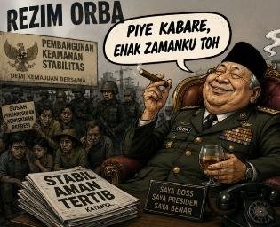 Enak Zamanku Toh