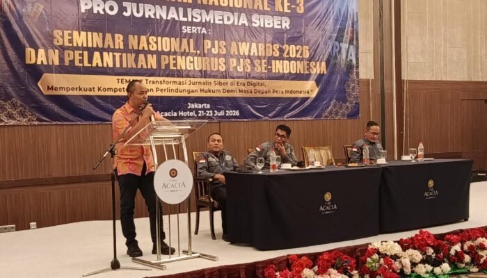 Pesan Keras Dewan Pers ke Seluruh Insan Pers di Indonesia