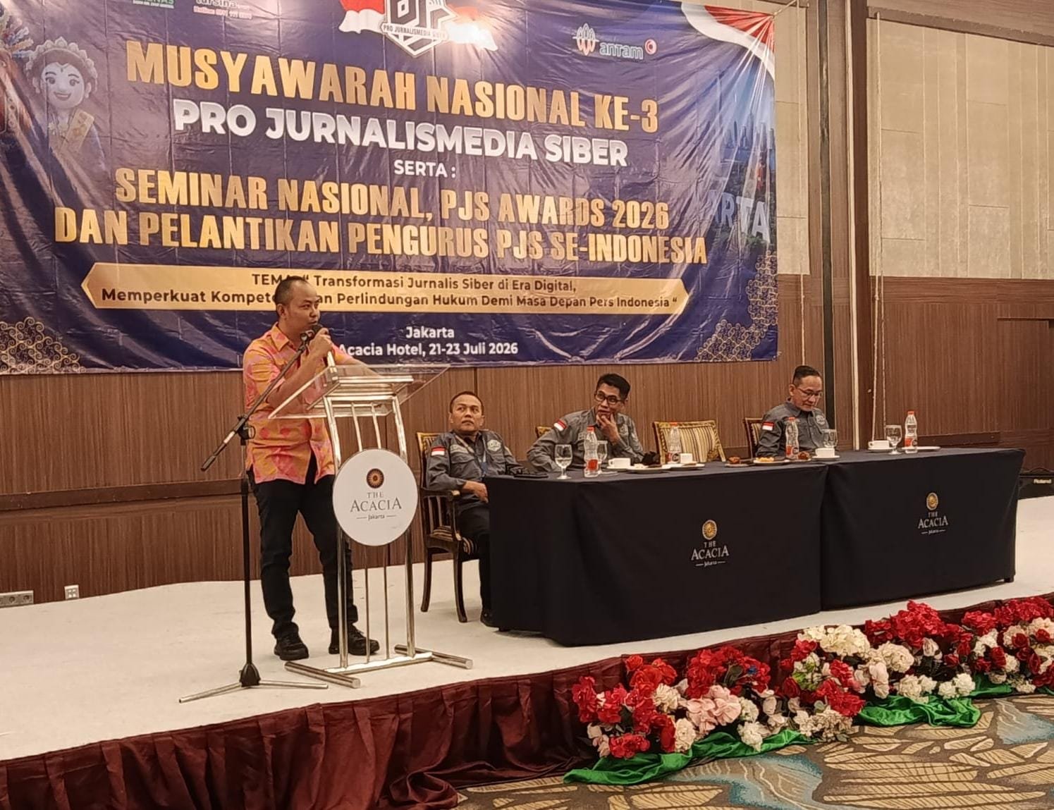 Dewan Pers