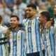 Magic Messi Masih  Kuat, Argentina Depak Mesir 3-2 di 16 Besar Piala Dunia