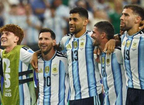 Messi
