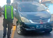 Jalintim Palembang–Betung Lumpuh Lagi! Jalur Neraka Pemudik & Truk ODOL yang Tak Pernah Sembuh