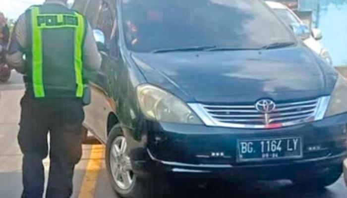 Jalintim Palembang–Betung Lumpuh Lagi! Jalur Neraka Pemudik & Truk ODOL yang Tak Pernah Sembuh