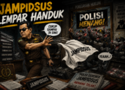 Tukang Cuci
