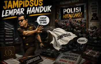Tukang Cuci