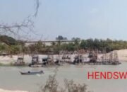 Menggugat Peran Pemkab Bangka: Ketika Hukum Mandul, Pungli Berkuasa, dan Tanggung Jawab Nelayan Terabaikan