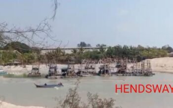 Menggugat Peran Pemkab Bangka: Ketika Hukum Mandul, Pungli Berkuasa, dan Tanggung Jawab Nelayan Terabaikan
