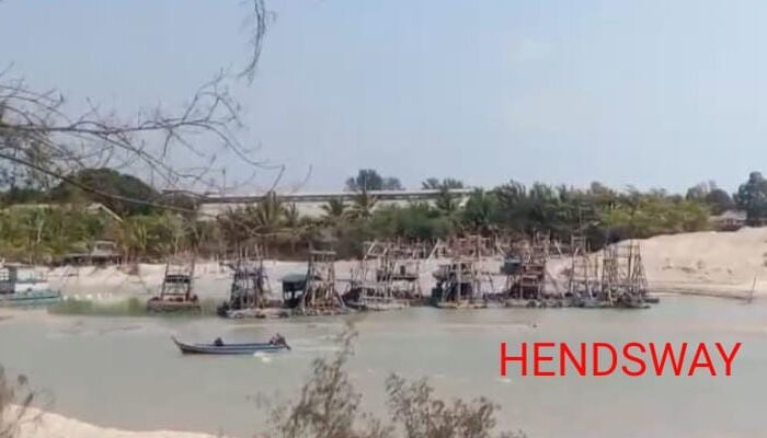 Menggugat Peran Pemkab Bangka: Ketika Hukum Mandul, Pungli Berkuasa, dan Tanggung Jawab Nelayan Terabaikan