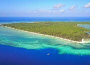 Pesona Pulau Hoga Wakatobi: Ketika Laboratorium Penelitian Biologi Laut Berpadu dengan Surga Wisata Bahari Dunia